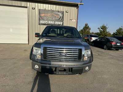 2010 Ford F150 Crew Cab, $3500. Photo 2