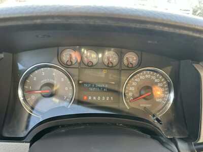 2010 Ford F150 Crew Cab, $3500. Photo 4