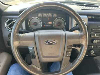 2010 Ford F150 Crew Cab, $3500. Photo 5