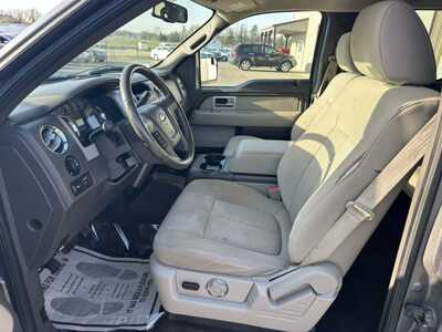 2010 Ford F150 Crew Cab, $3500. Photo 6