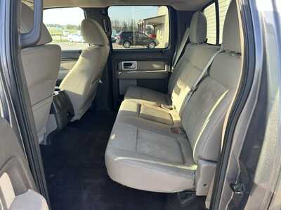 2010 Ford F150 Crew Cab, $3500. Photo 7