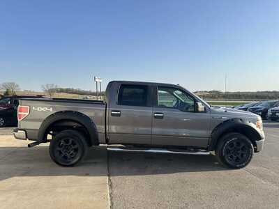 2010 Ford F150 Crew Cab, $3500. Photo 9