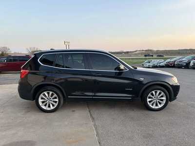 2013 BMW X3, $5500. Photo 10