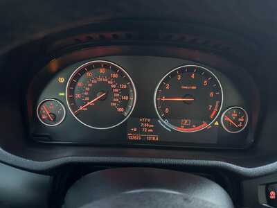 2013 BMW X3, $5500. Photo 4