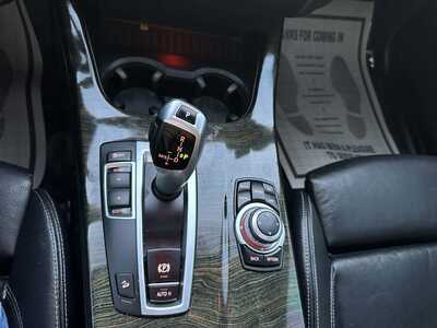 2013 BMW X3, $5500. Photo 6