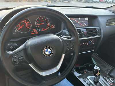 2013 BMW X3, $5500. Photo 11