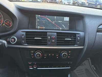 2013 BMW X3, $5500. Photo 12
