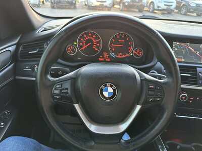 2013 BMW X3, $5500. Photo 5