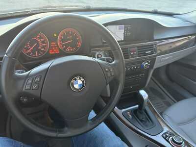 2009 BMW 3 Series, $3999. Photo 11