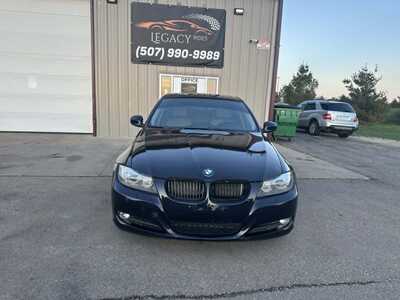 2009 BMW 3 Series, $3999. Photo 2