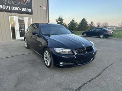 2009 BMW 3 Series, $3999. Photo 3