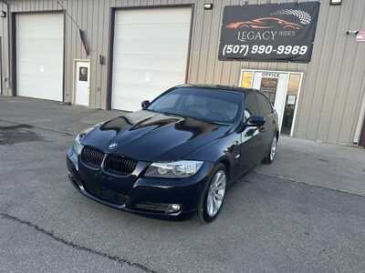 2009 BMW 3 Series, $3999. Photo 1