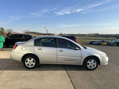 2007 Saturn Ion, $3200. Photo 10