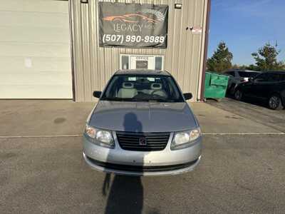 2007 Saturn Ion, $3200. Photo 2
