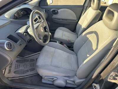 2007 Saturn Ion, $3200. Photo 7