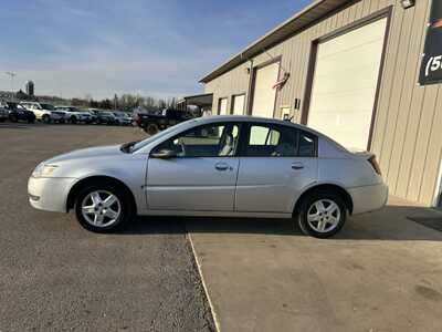 2007 Saturn Ion, $3200. Photo 9