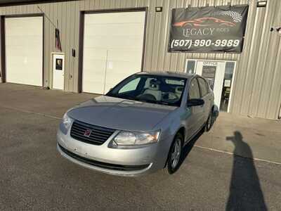 2007 Saturn Ion, $3200. Photo 1