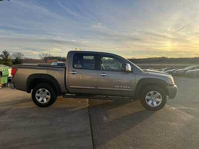 2006 Nissan Titan, $4999. Photo 10