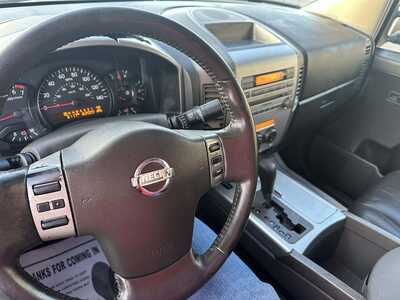 2006 Nissan Titan, $4999. Photo 11