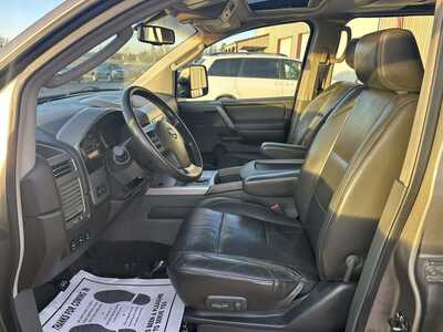 2006 Nissan Titan, $4999. Photo 7