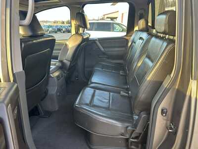 2006 Nissan Titan, $4999. Photo 8