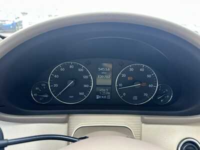 2007 Mercedes-Benz C-Class, $2200. Photo 4