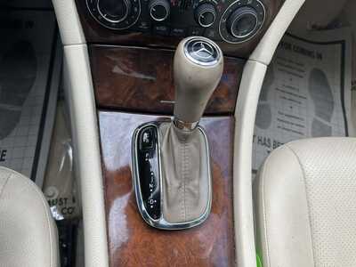 2007 Mercedes-Benz C-Class, $2200. Photo 6