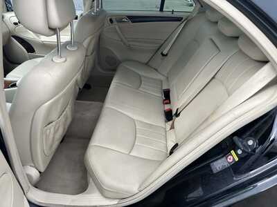 2007 Mercedes-Benz C-Class, $2200. Photo 8