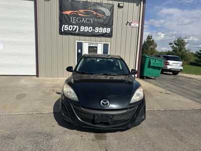2011 Mazda Mazda3, $999. Photo 2