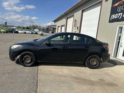 2011 Mazda Mazda3, $999. Photo 9