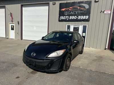 2011 Mazda Mazda3, $999. Photo 1
