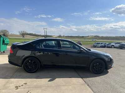 2011 Ford Fusion, $3500. Photo 10