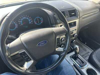 2011 Ford Fusion, $3500. Photo 11