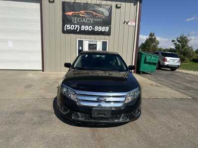 2011 Ford Fusion, $3500. Photo 2