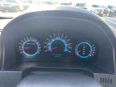 2011 Ford Fusion, $3500. Photo 4