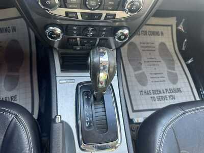 2011 Ford Fusion, $3500. Photo 6