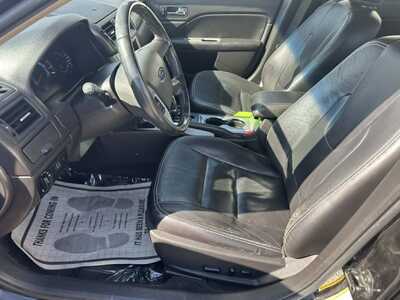 2011 Ford Fusion, $3500. Photo 7