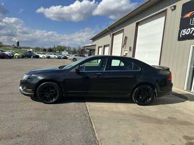 2011 Ford Fusion, $3500. Photo 9
