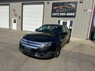 2011 Ford Fusion, $3500. Photo 1