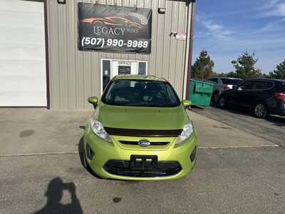 2012 Ford Fiesta, $3400. Photo 2