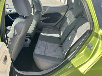 2012 Ford Fiesta, $3400. Photo 8