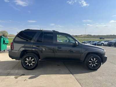 2007 Chevrolet TrailBlazer, $4200. Photo 10