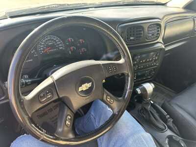 2007 Chevrolet TrailBlazer, $4200. Photo 11