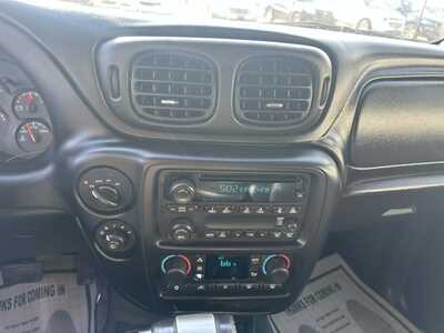 2007 Chevrolet TrailBlazer, $4200. Photo 12