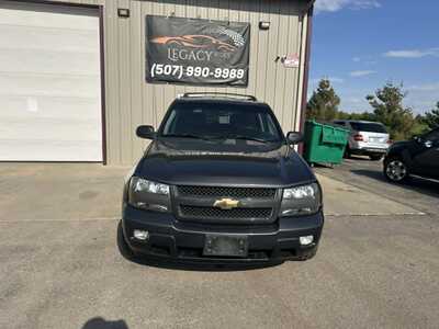 2007 Chevrolet TrailBlazer, $4200. Photo 2