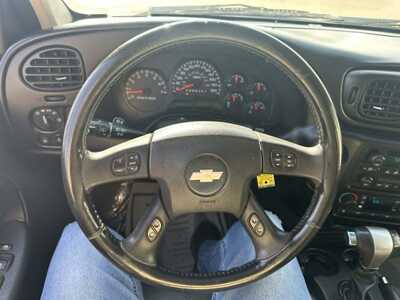 2007 Chevrolet TrailBlazer, $4200. Photo 5
