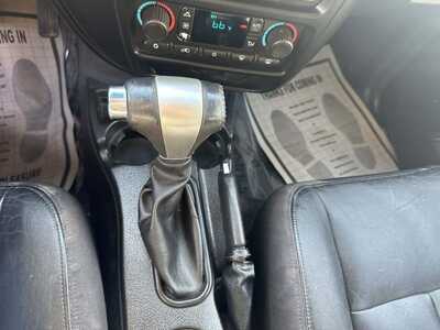 2007 Chevrolet TrailBlazer, $4200. Photo 6