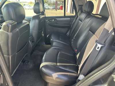 2007 Chevrolet TrailBlazer, $4200. Photo 8