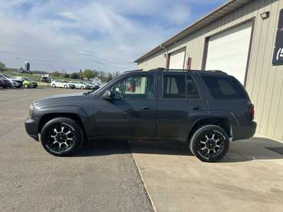 2007 Chevrolet TrailBlazer, $4200. Photo 9