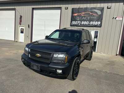 2007 Chevrolet TrailBlazer, $4200. Photo 1